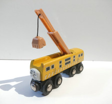 Thomas Wooden Railway Train -