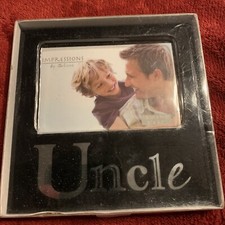 Impressions By Juliana Uncle