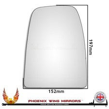 For Iveco Daily Wing Door