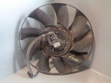 Viscous Fan Clutch Assembly