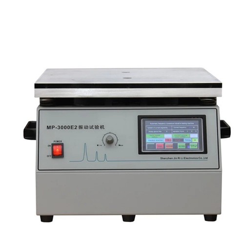 Small vibration table - small,