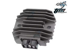 VOLTAGE REGULATOR RECTIFIER