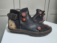 Art Company Patchwork Leather
