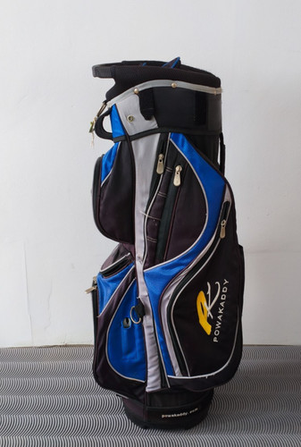 Powakaddy cart bag good - powakaddy,