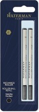 Waterman Rollerball Pen Refill