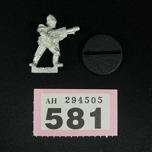 Praetorian guard trooper - guard,