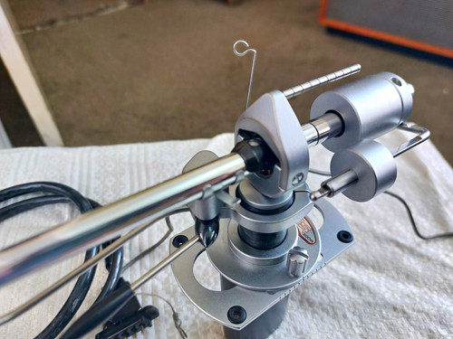 Sme 3012 inch tonearm - 3012, 12