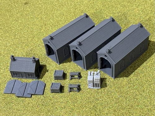 Gauge 148 model - gauge,