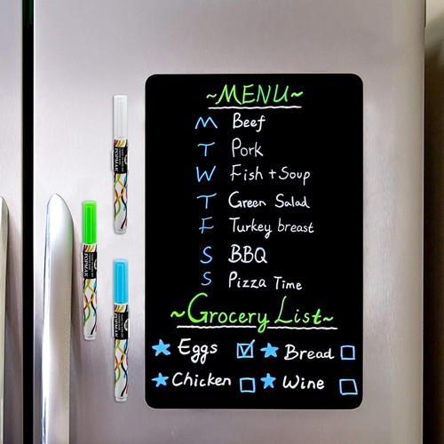 Cuhioy magnetic dry erase - cuhioy,
