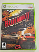 Burnout: Revenge - Xbox 360