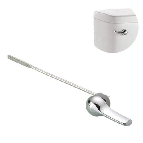 Universal toilet tank flush - toilet,
