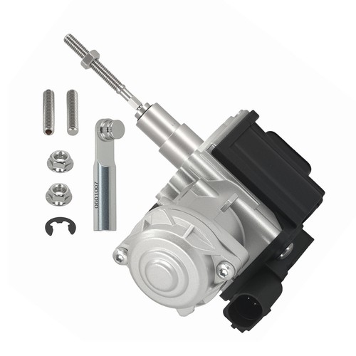Turbocharger actuator for - turbocharger, seat