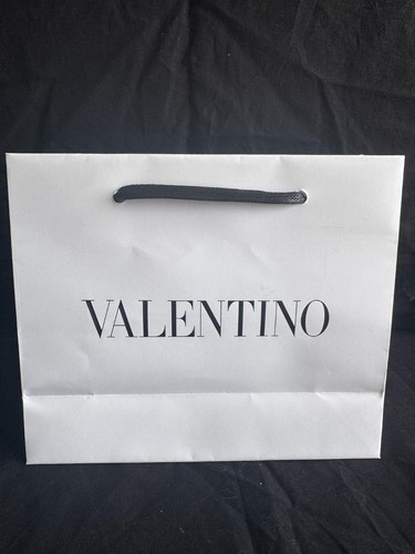 Authentic valentino white - authentic,