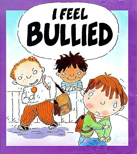 Feel bullied your - i,