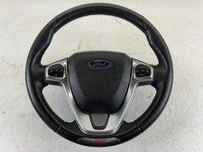 Ford Fiesta ST Steering Wheel