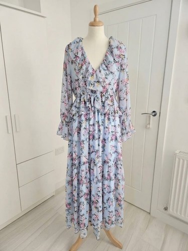 Gorgeous zara boho - dress, size