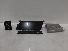 2021 BMW 1 SERIES SAT. NAV. UNIT Satellite Navigation Head Unit