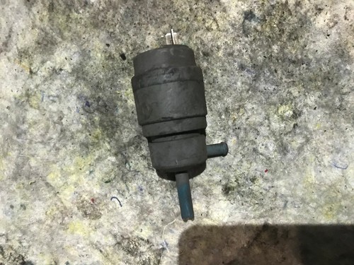 Headlight washer pump for - , bmw