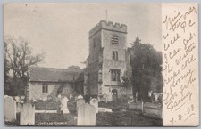 ASHTEAD The Church, Surrey