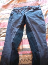 Cavallo 28" Breeches