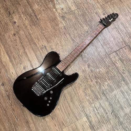Fender japan 556 - fender, boxer