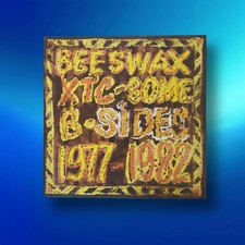 XTC Waxworks Beeswax Vinyl LP