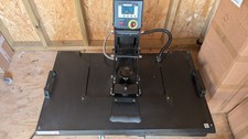 Large Format Heat Press
