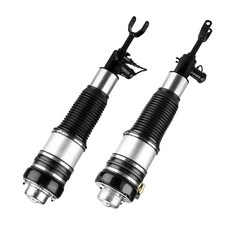 Pair Front Air Suspension