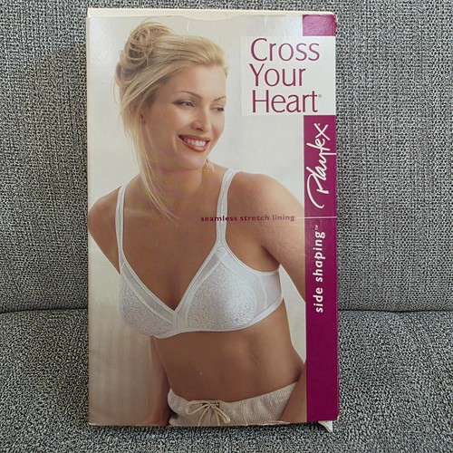 Playtex cross your heart - cross,