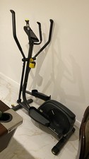Cross Trainer