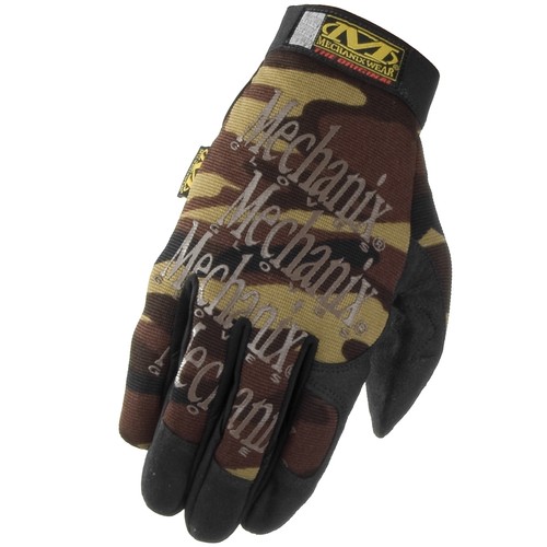 Mechanix wear original - mechanix,