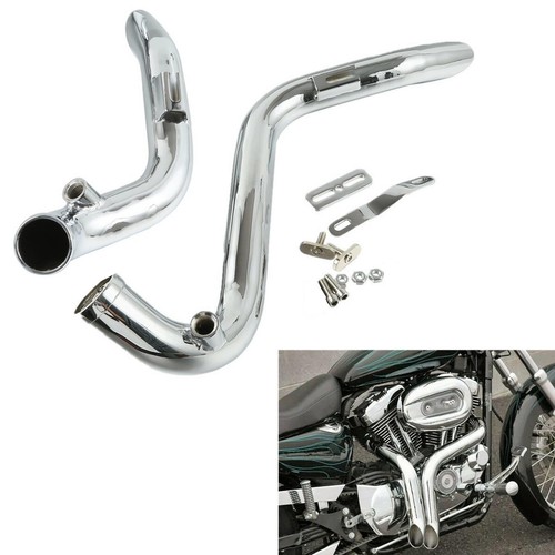 Harley davidson flstsb - flstsb, cross