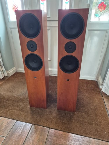 Linn ninka active hifi - ninka,