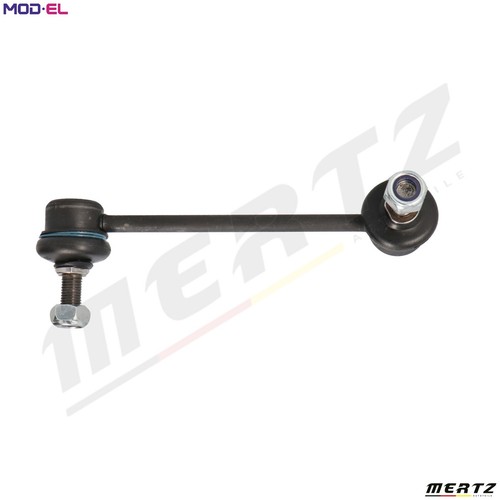 Linkcoupling rod stabiliser - rod,