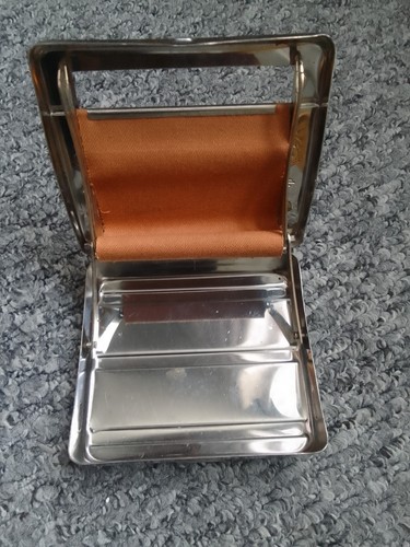 Vintage rizla rolling - vintage, machine