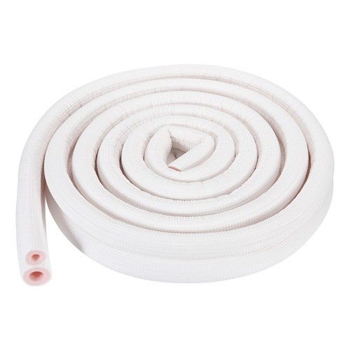 Hvac copper pipe insulation - copper,