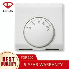 Room Thermostat Combi Boiler