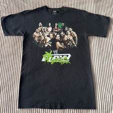 WWE RAW DX INVASION TOUR 09 T