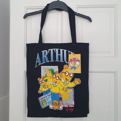 Bnwt primark arthur cartoon - primark,