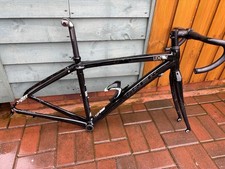 Trek lexa slx ladies road - trek, bike