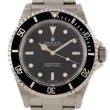 Authentic ROLEX Submariner