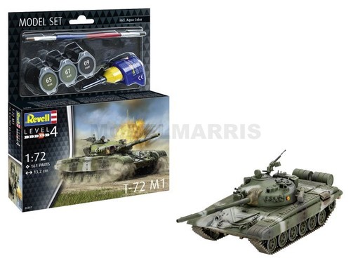 Revell 63357 model set - 63357,