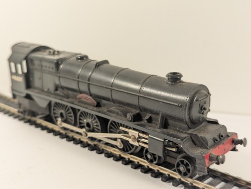 Tri ang gauge - gauge, class