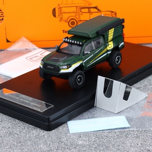 Model tacoma off road car - off-road,
