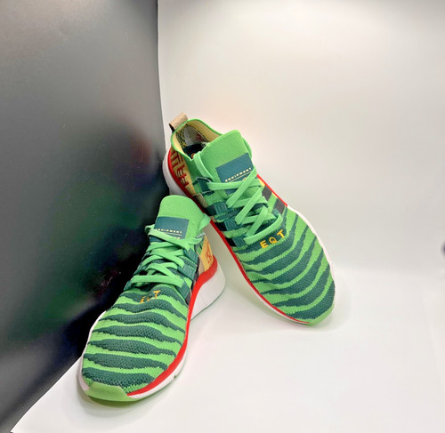 Dragon ball adidas - ball, eqt