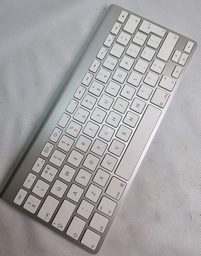 Apple a1255 wireless bluetooth - apple,