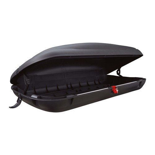 Summit carbon fibre - carbon, roof