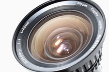 [Top MINT] Zenza Bronica