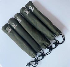 5 OG Nash Tackle Standard Tip Tops T3114 | Original Carp Fishing Rod Protectors