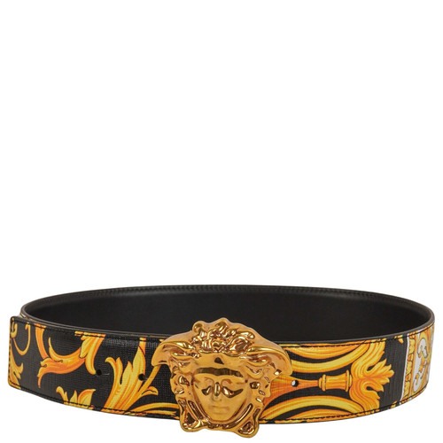 Versace medusa buckle - medusa,